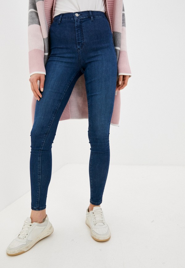 

Джинсы Topshop, Синий