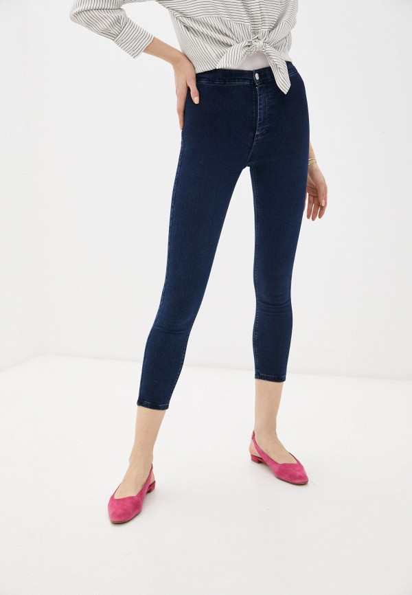 фото Джинсы topshop