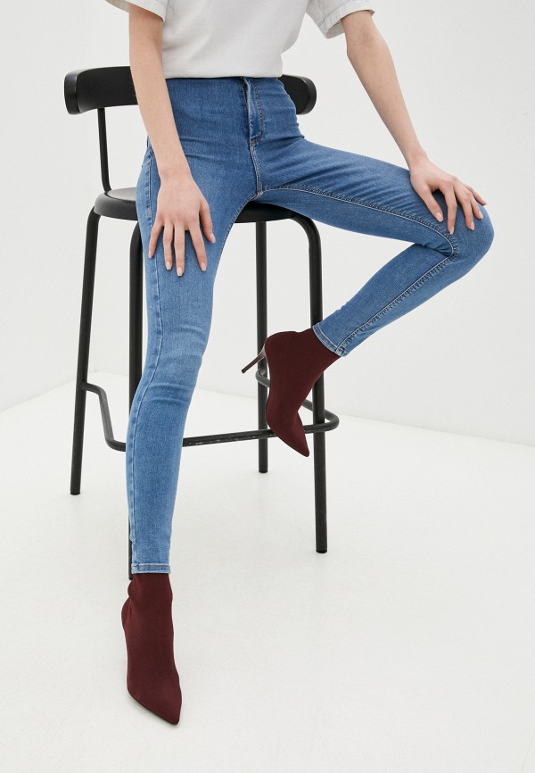 фото Джинсы topshop