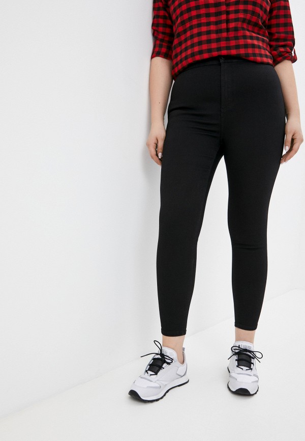 фото Джинсы topshop
