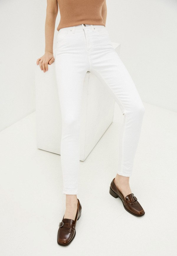 

Джинсы Topshop, Белый