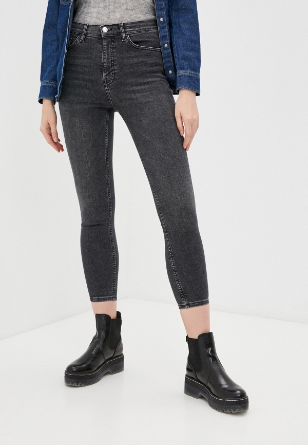 фото Джинсы topshop