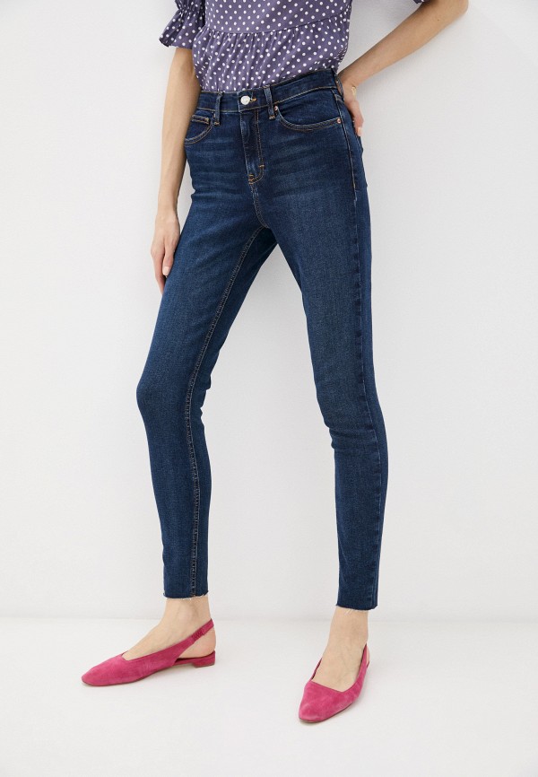 

Джинсы Topshop, Синий