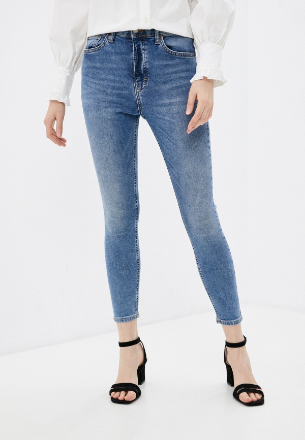 

Джинсы Topshop, Синий