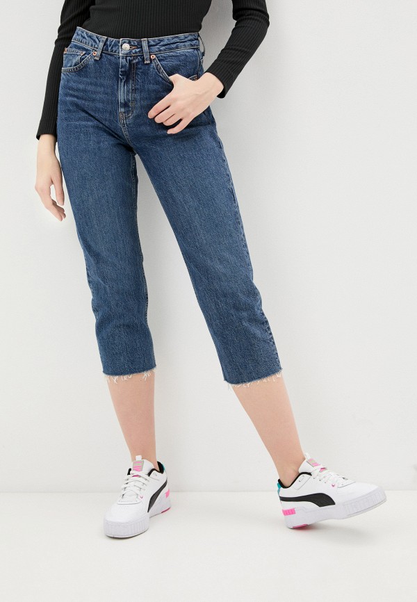 

Джинсы Topshop, Синий