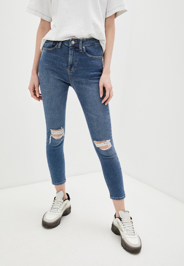 

Джинсы Topshop, Голубой