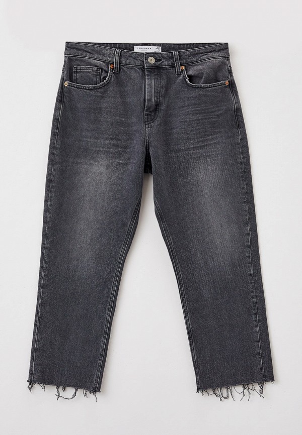 

Джинсы Topshop, Серый