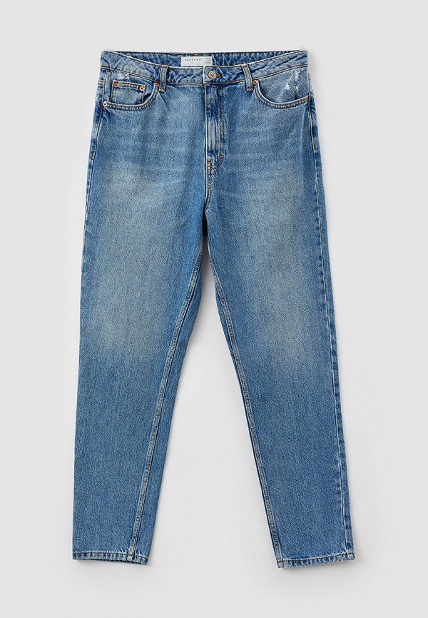 

Джинсы Topshop, Голубой