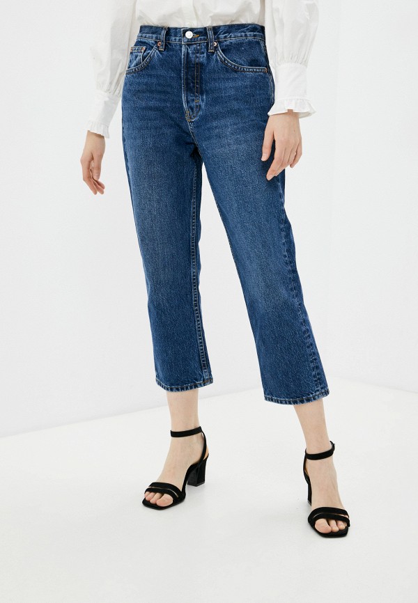 фото Джинсы topshop
