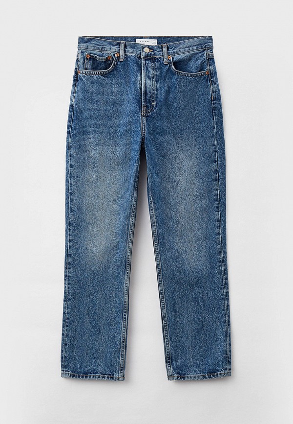 фото Джинсы topshop
