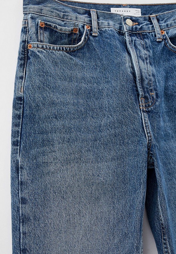 фото Джинсы topshop