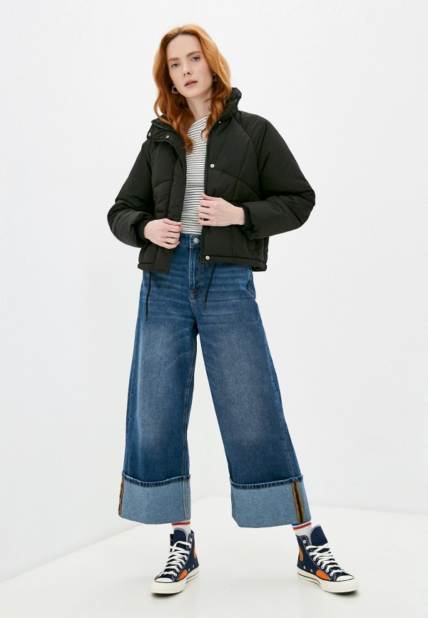 фото Куртка утепленная topshop