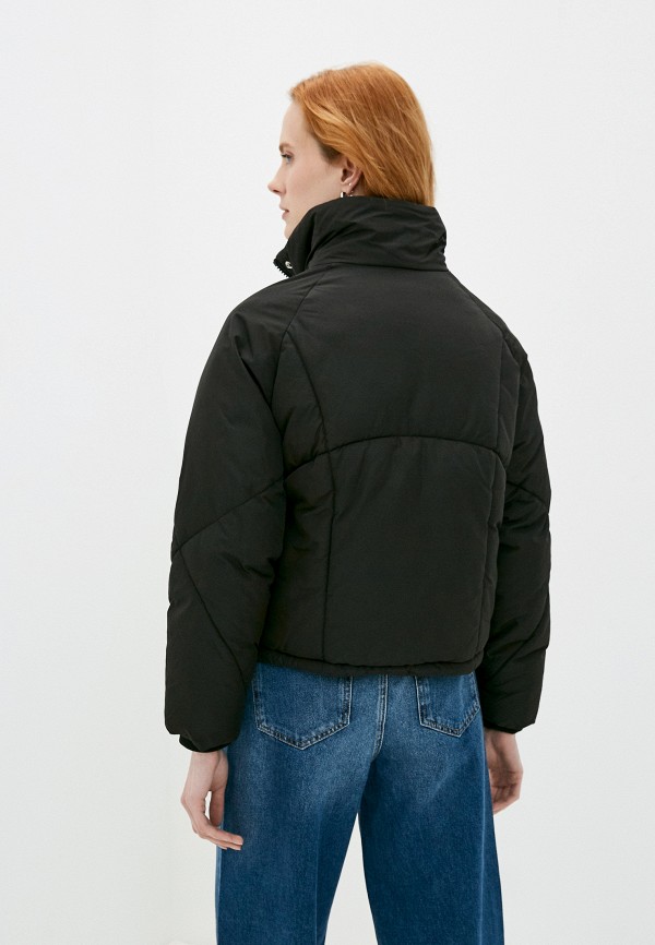 фото Куртка утепленная topshop