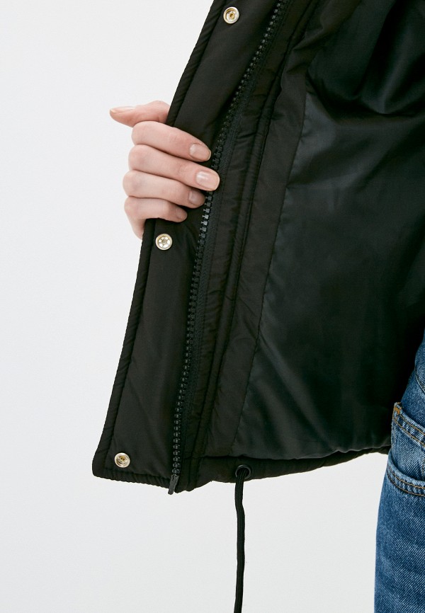 фото Куртка утепленная topshop