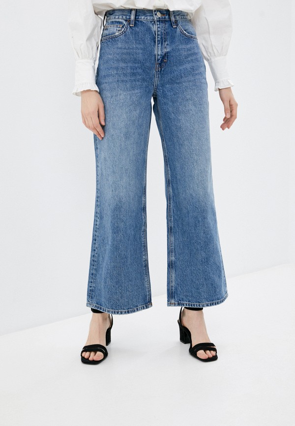 

Джинсы Topshop, Голубой