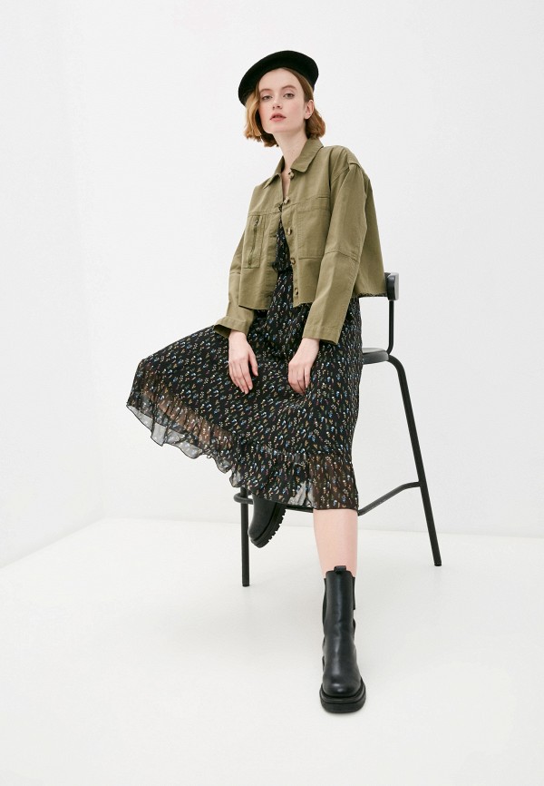 фото Куртка topshop