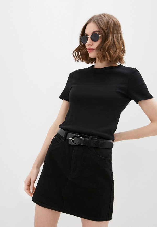 фото Футболка topshop