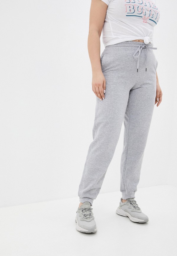 

Брюки спортивные Topshop, Серый
