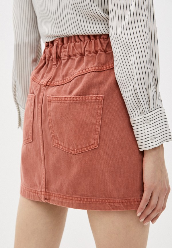 фото Юбка topshop