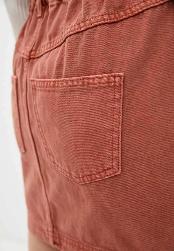 фото Юбка topshop