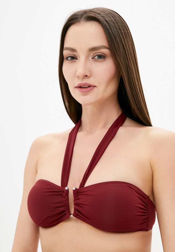 

Лиф Infinity Lingerie, Бордовый