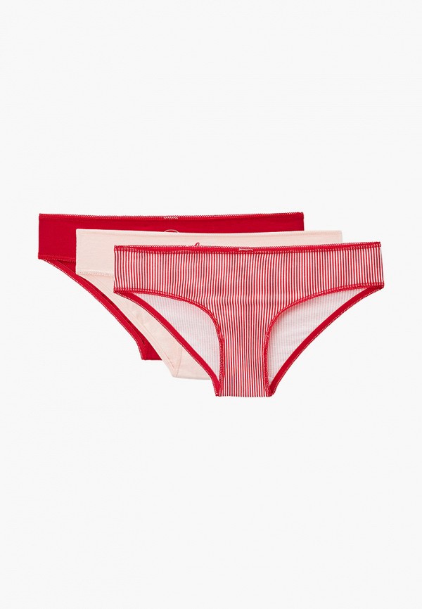 фото Трусы 3 шт. infinity lingerie