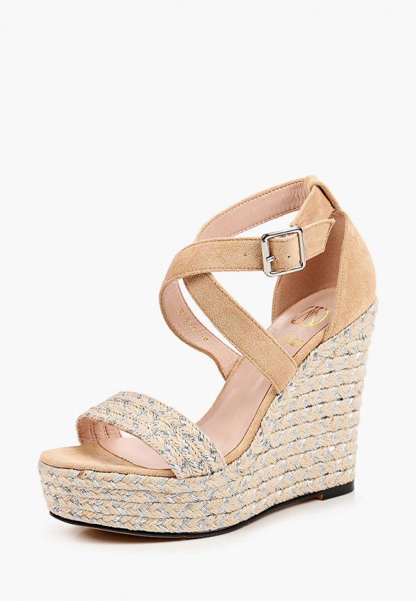 фото Босоножки may vian