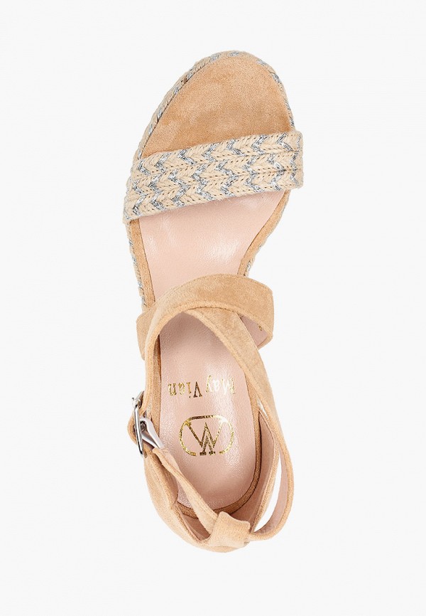 фото Босоножки may vian