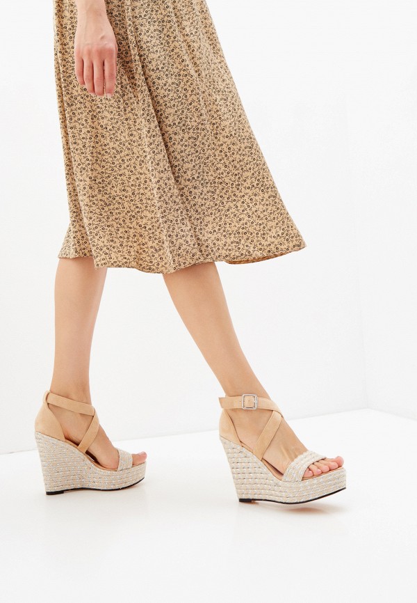 фото Босоножки may vian