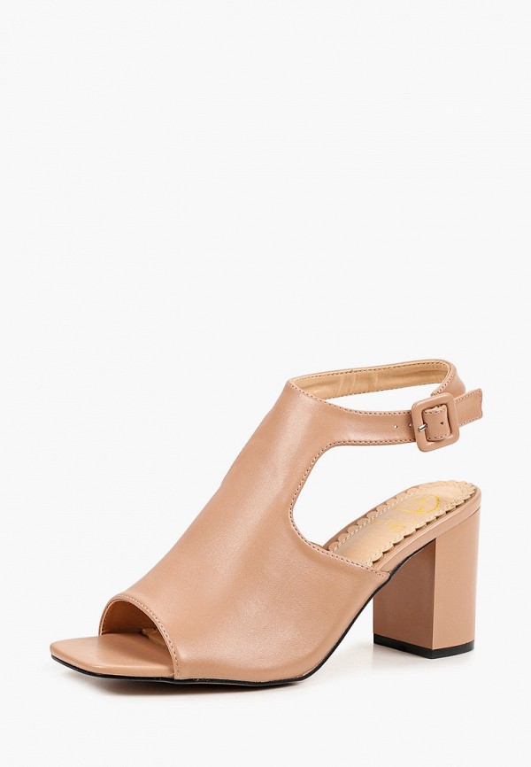 фото Босоножки may vian