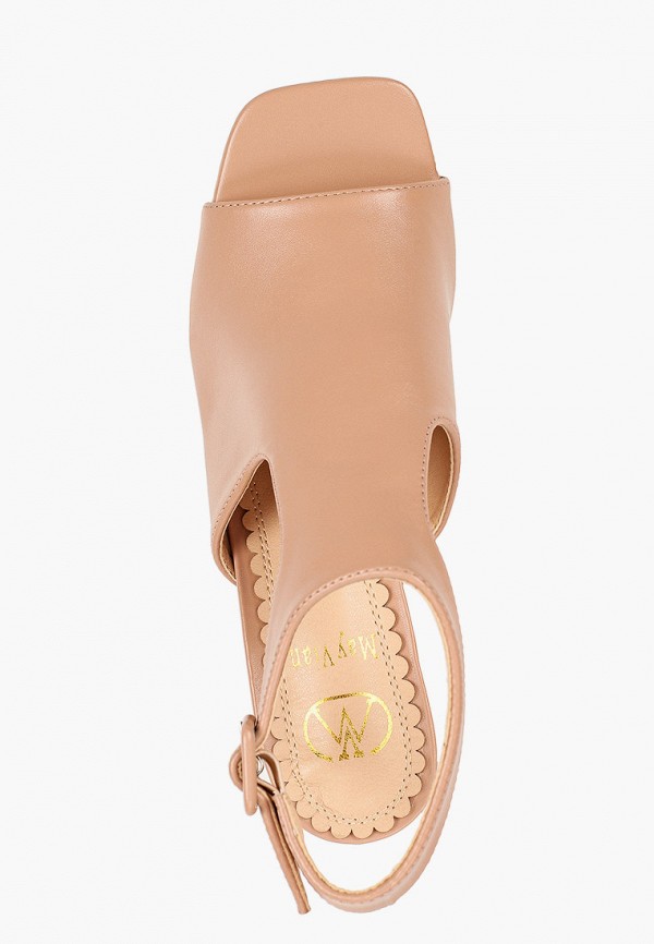 фото Босоножки may vian