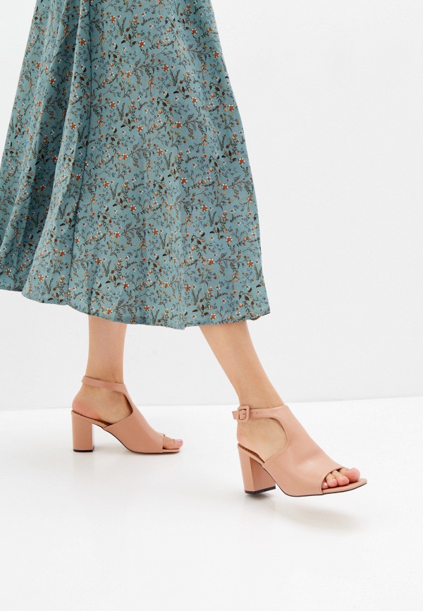 фото Босоножки may vian