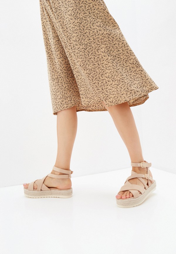 фото Босоножки may vian