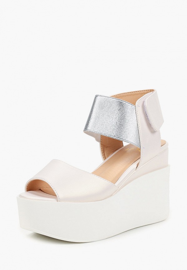 фото Босоножки may vian