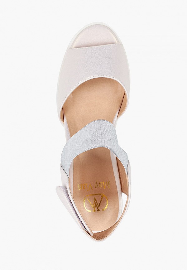 фото Босоножки may vian