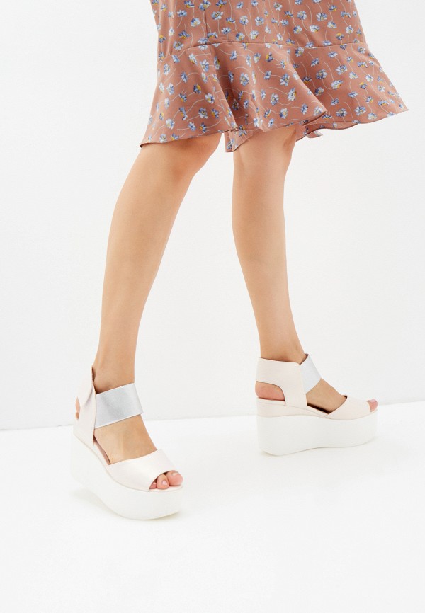 фото Босоножки may vian