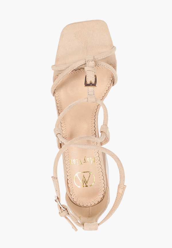 фото Босоножки may vian