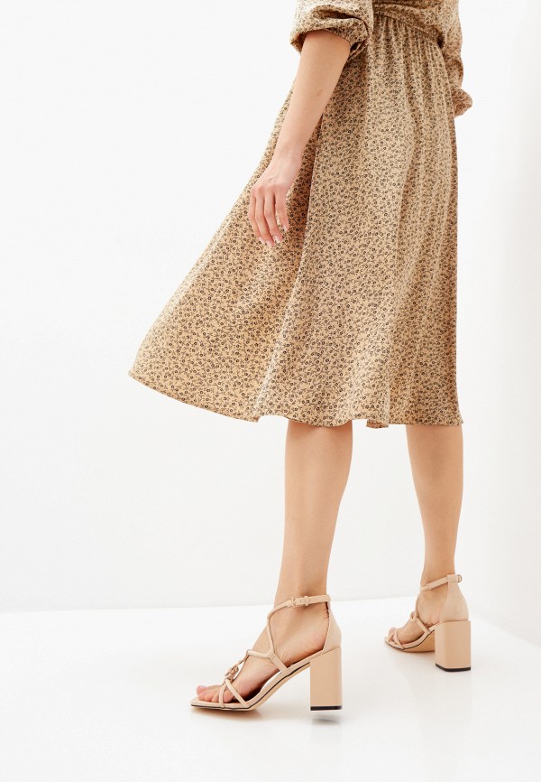 фото Босоножки may vian