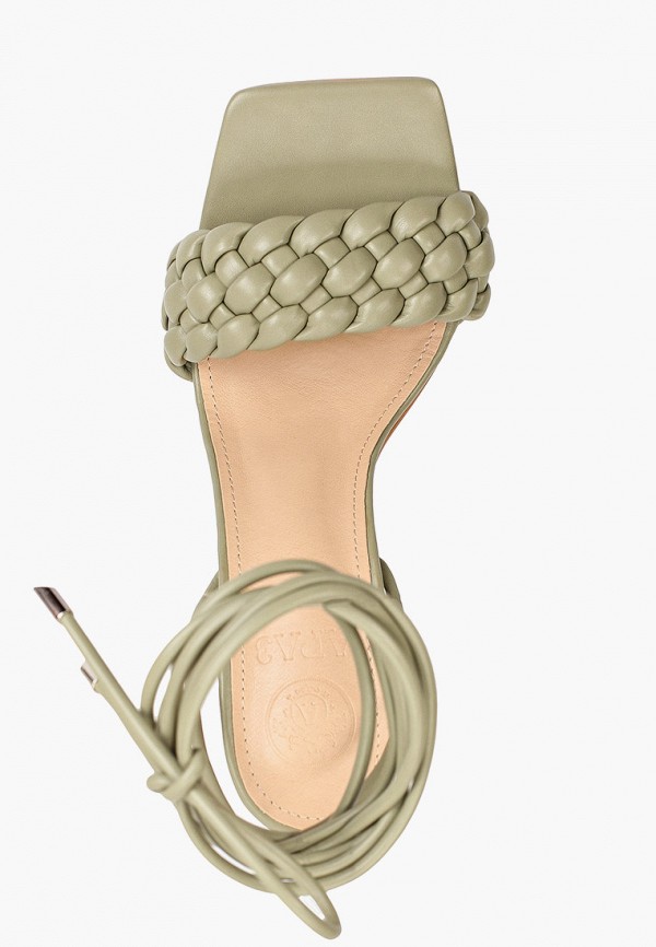 фото Босоножки араз