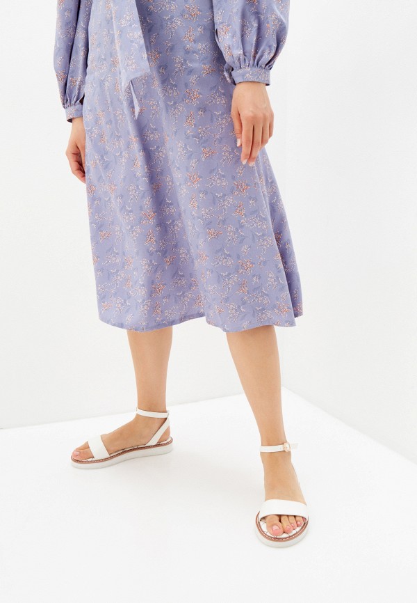 фото Сандалии may vian