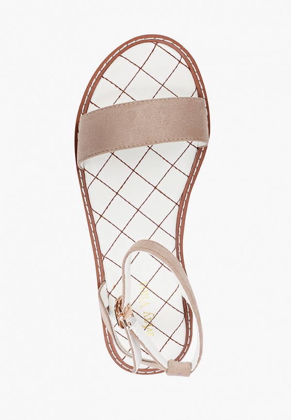 фото Сандалии may vian