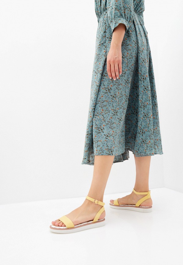 фото Сандалии may vian