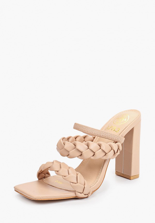 фото Босоножки араз