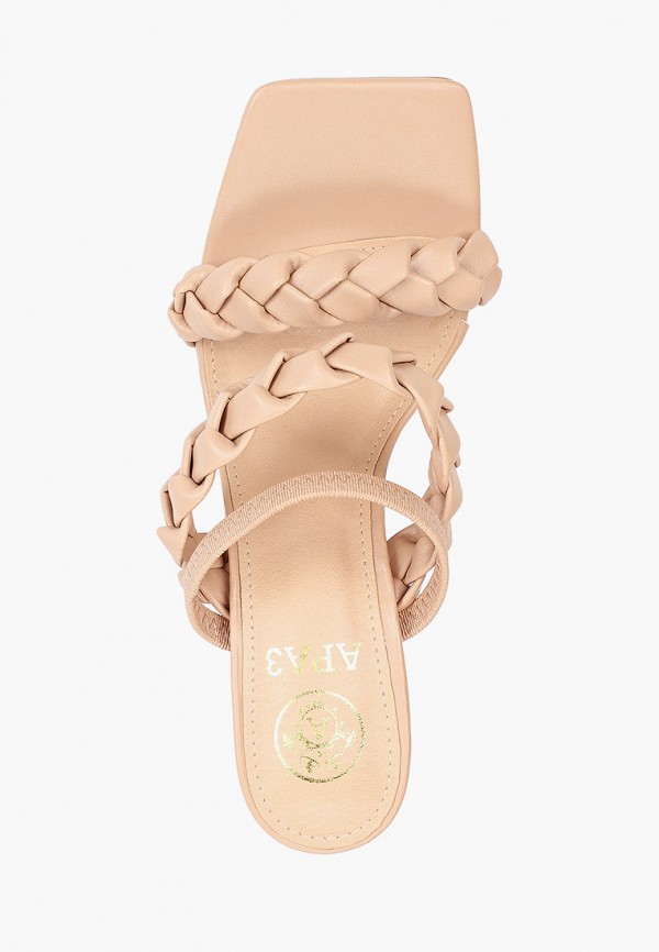 фото Босоножки араз