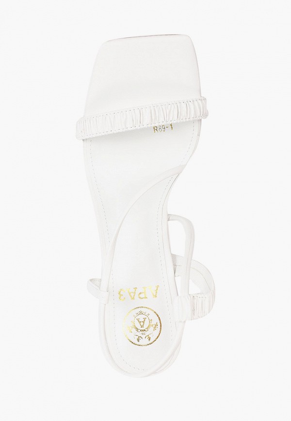 фото Босоножки араз