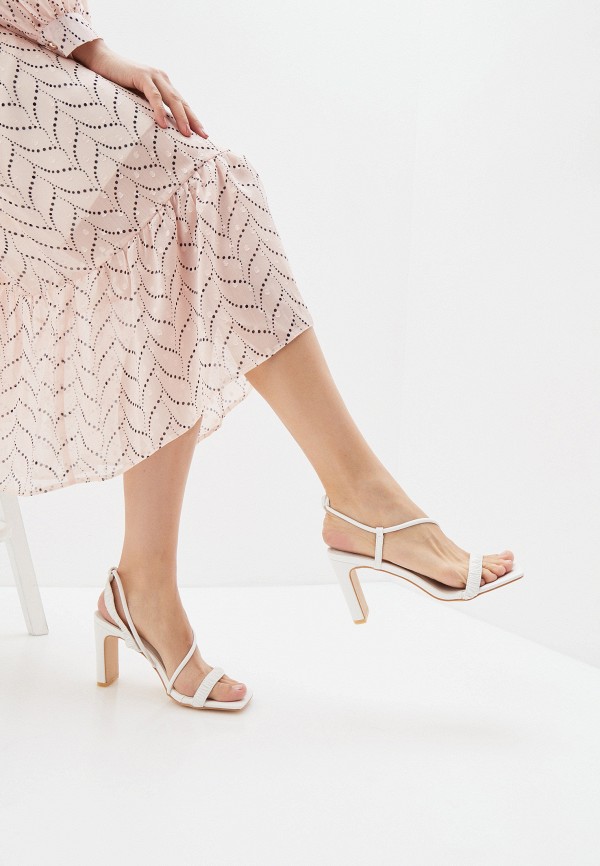 фото Босоножки араз