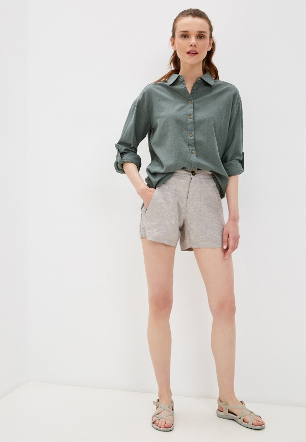 фото Рубашка outventure