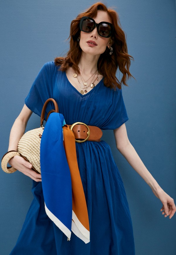 

Платье Gerard Darel, Синий