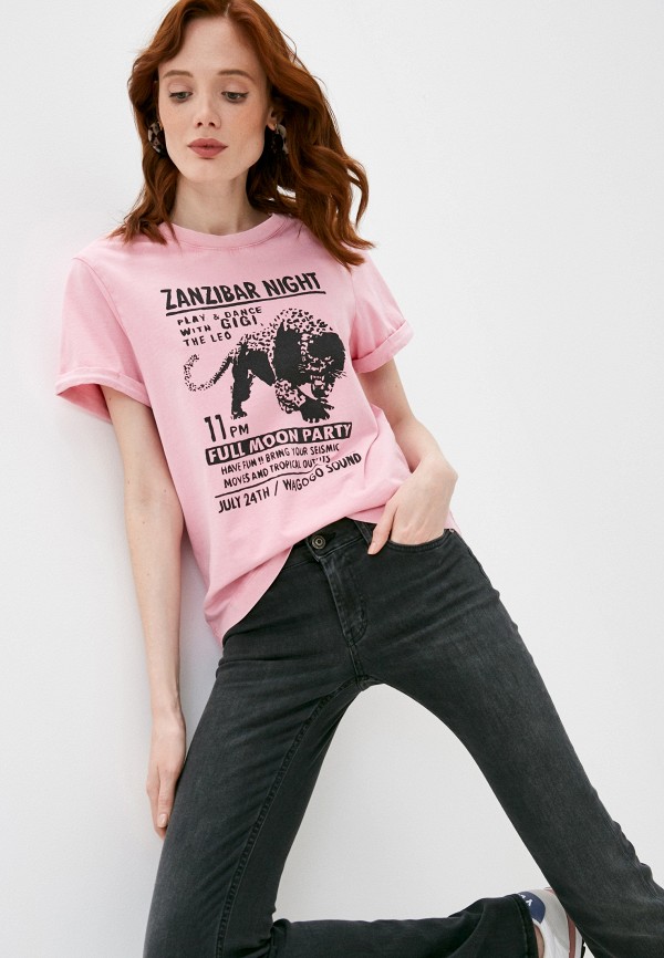 фото Футболка claudie pierlot