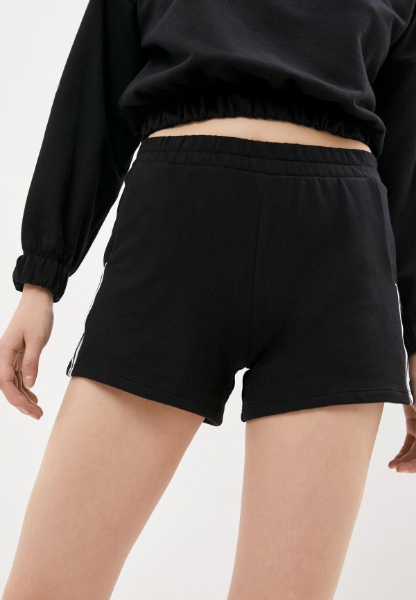 

Шорты Tezenis, Черный